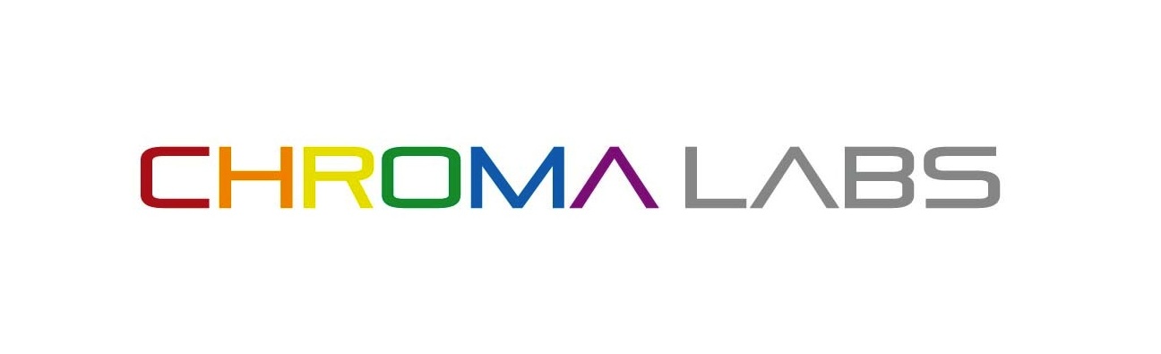 ChromaLabs Logo