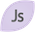 JavaScript Icon